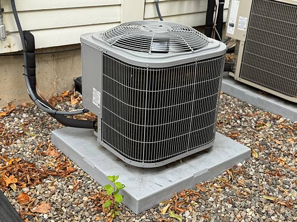 24/7 Emergency Heat Pump Repair experts in Wellesley, MA