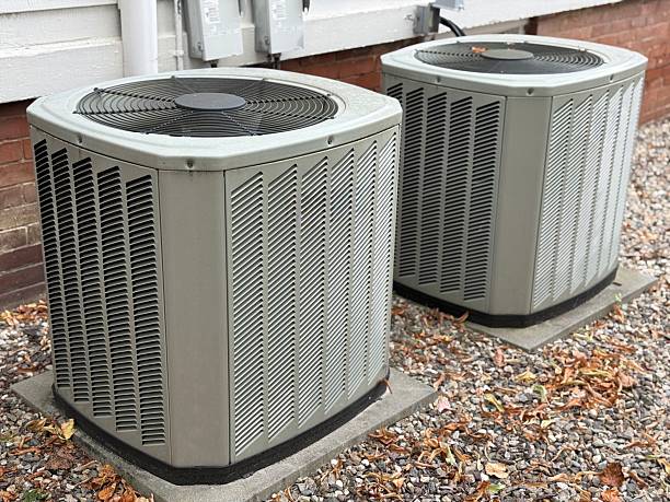 Reliable Heat Pump Repair contractor in Wellesley, MA by Leonard HVAC