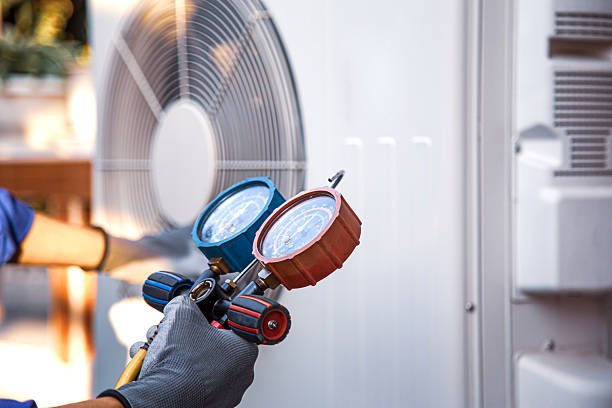 Affordable Heat Pump Repair solutions in Wellesley, MA