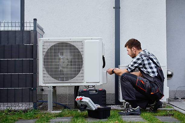 Top rated local Heat Pump Repair specialists in Wellesley, MA
